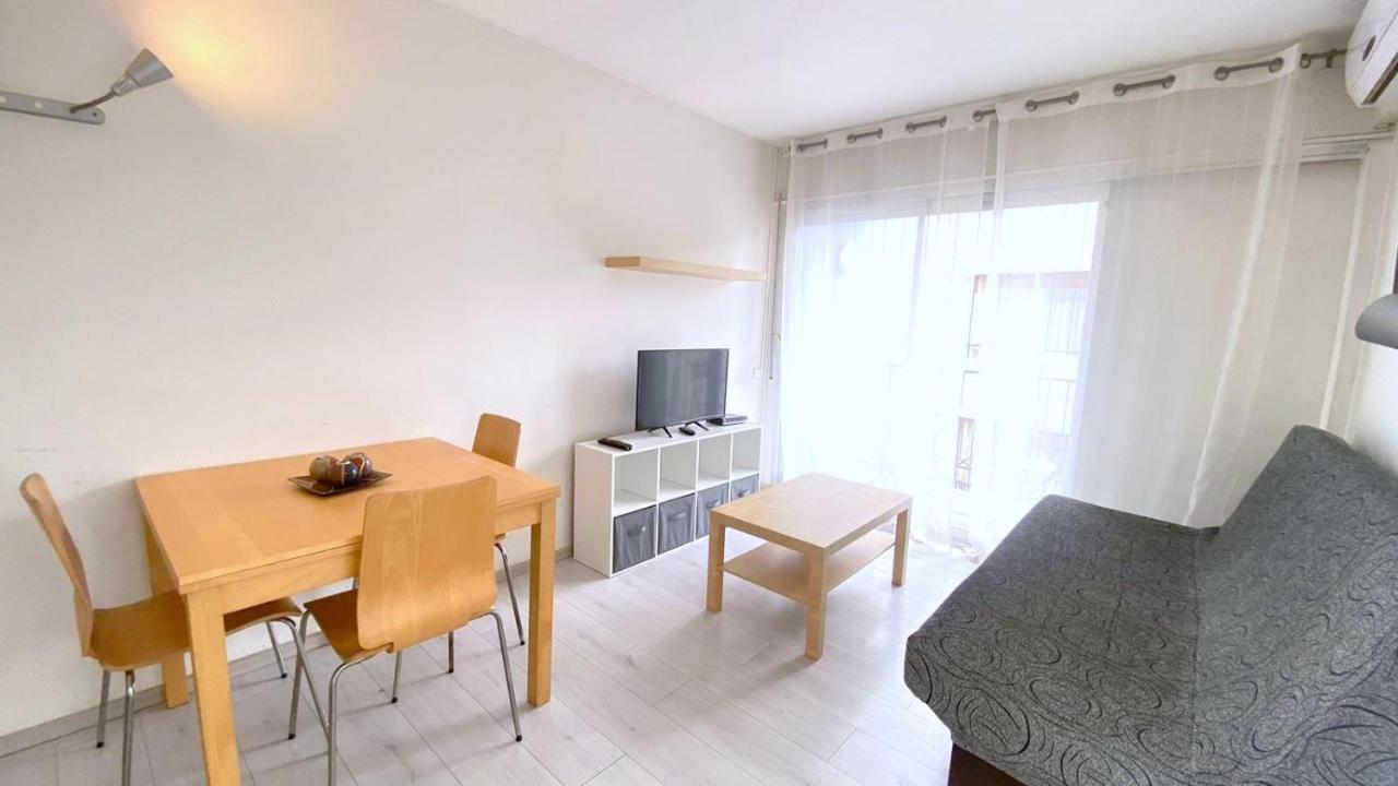 Estrella Mar 2 2 Apartment Roses Ngoại thất bức ảnh