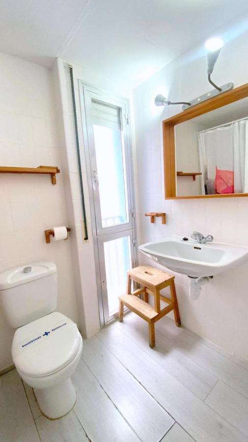 Estrella Mar 2 2 Apartment Roses Ngoại thất bức ảnh