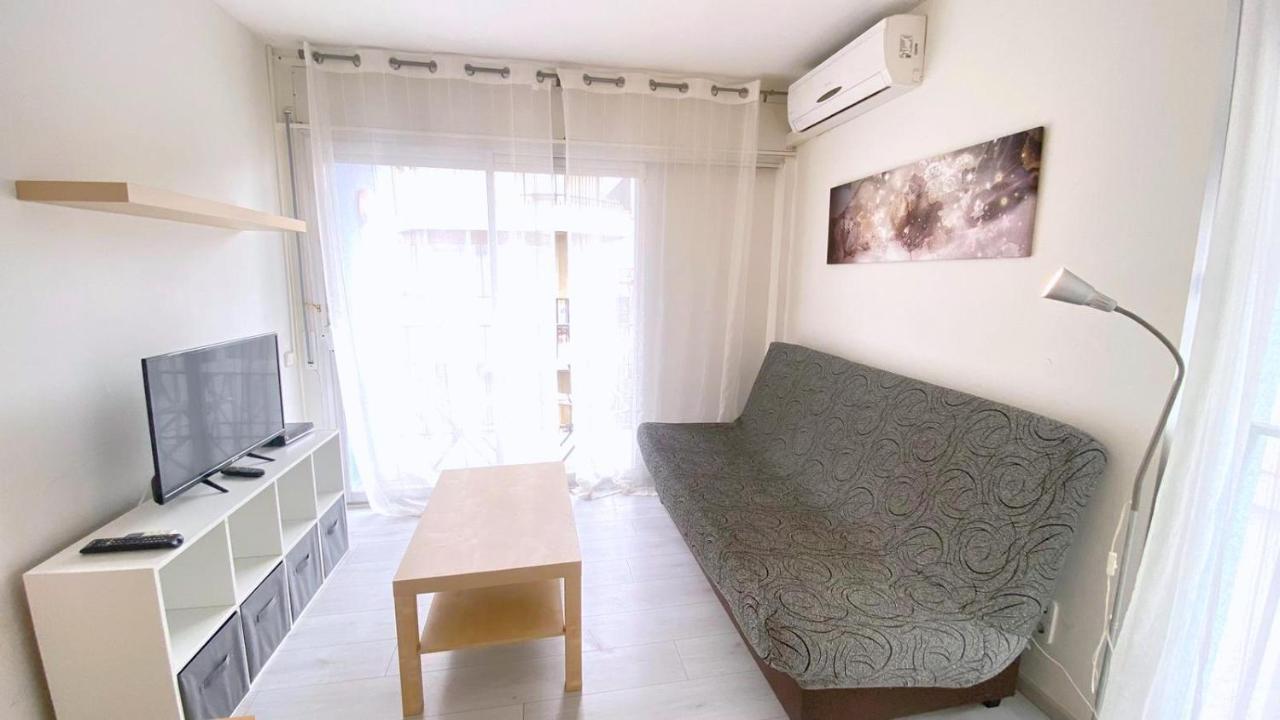 Estrella Mar 2 2 Apartment Roses Ngoại thất bức ảnh