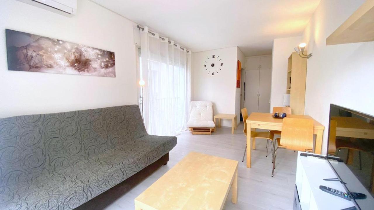 Estrella Mar 2 2 Apartment Roses Ngoại thất bức ảnh