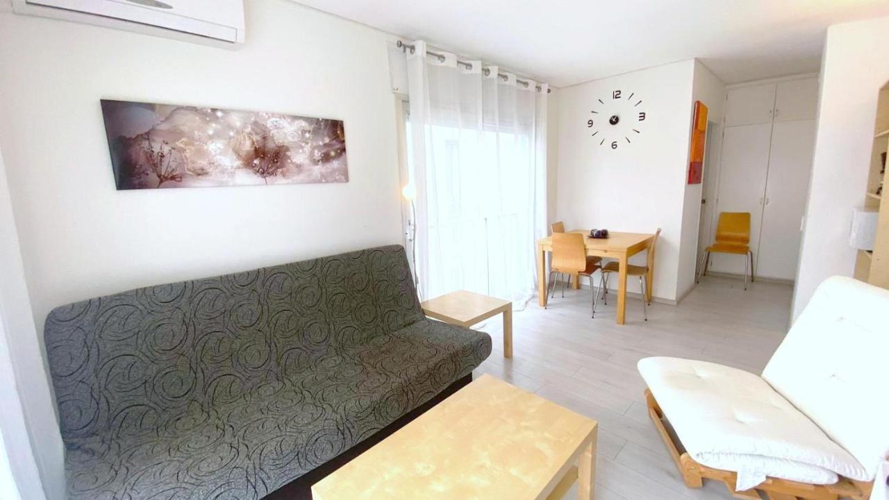 Estrella Mar 2 2 Apartment Roses Ngoại thất bức ảnh