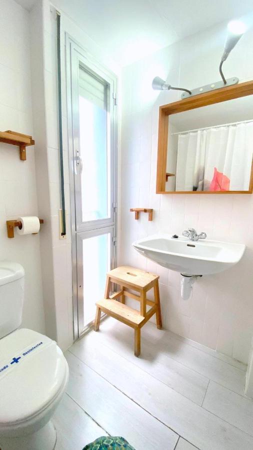 Estrella Mar 2 2 Apartment Roses Ngoại thất bức ảnh