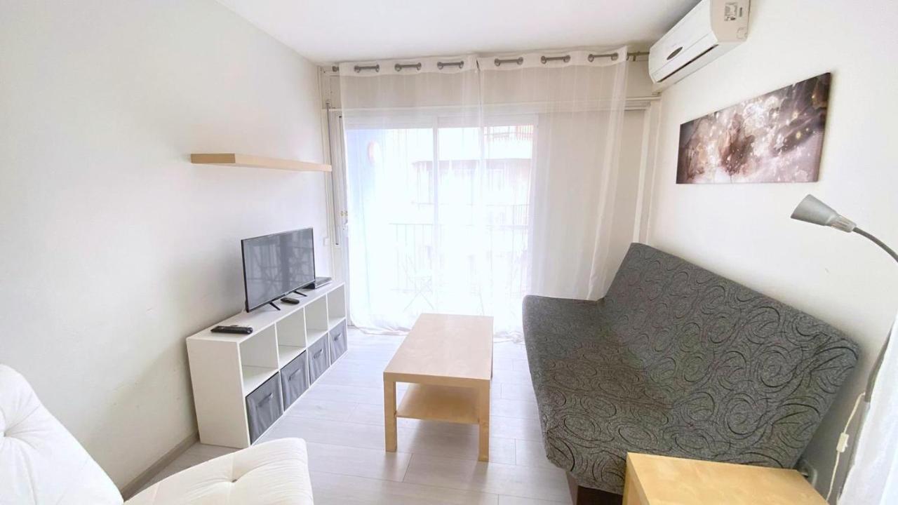 Estrella Mar 2 2 Apartment Roses Ngoại thất bức ảnh