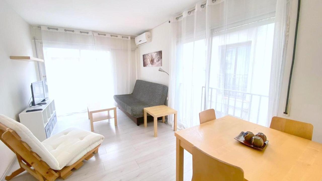 Estrella Mar 2 2 Apartment Roses Ngoại thất bức ảnh