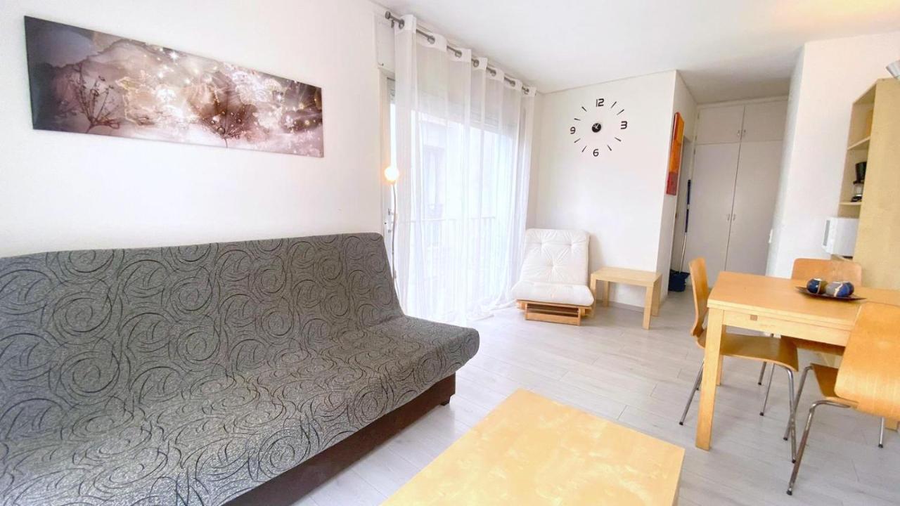 Estrella Mar 2 2 Apartment Roses Ngoại thất bức ảnh