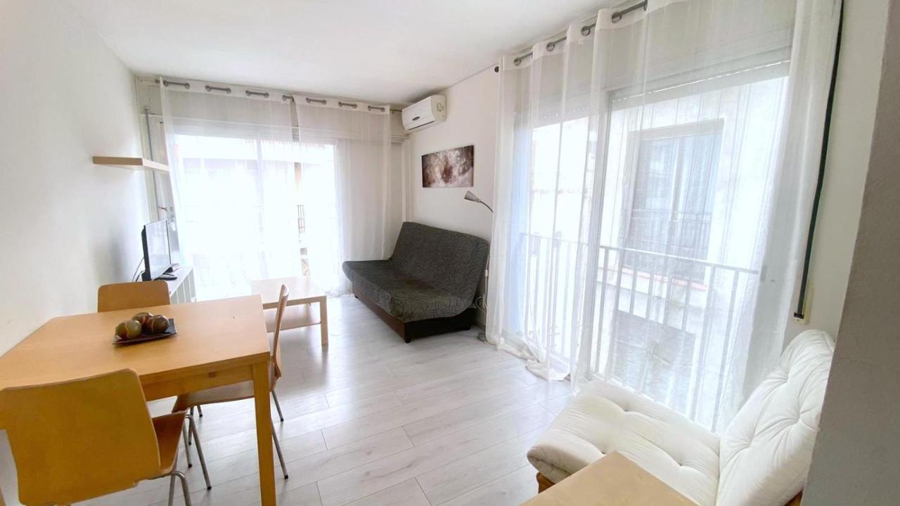 Estrella Mar 2 2 Apartment Roses Ngoại thất bức ảnh