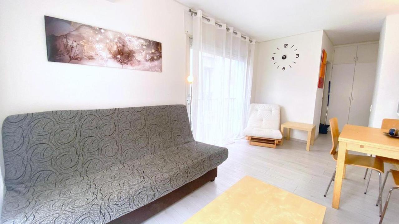 Estrella Mar 2 2 Apartment Roses Ngoại thất bức ảnh