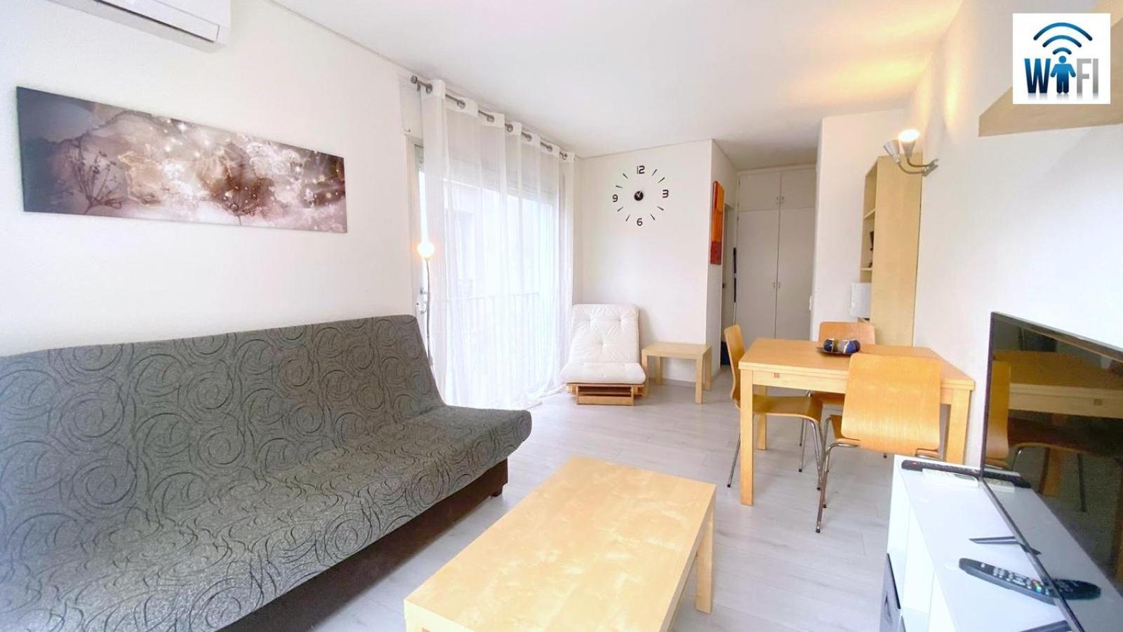 Estrella Mar 2 2 Apartment Roses Ngoại thất bức ảnh