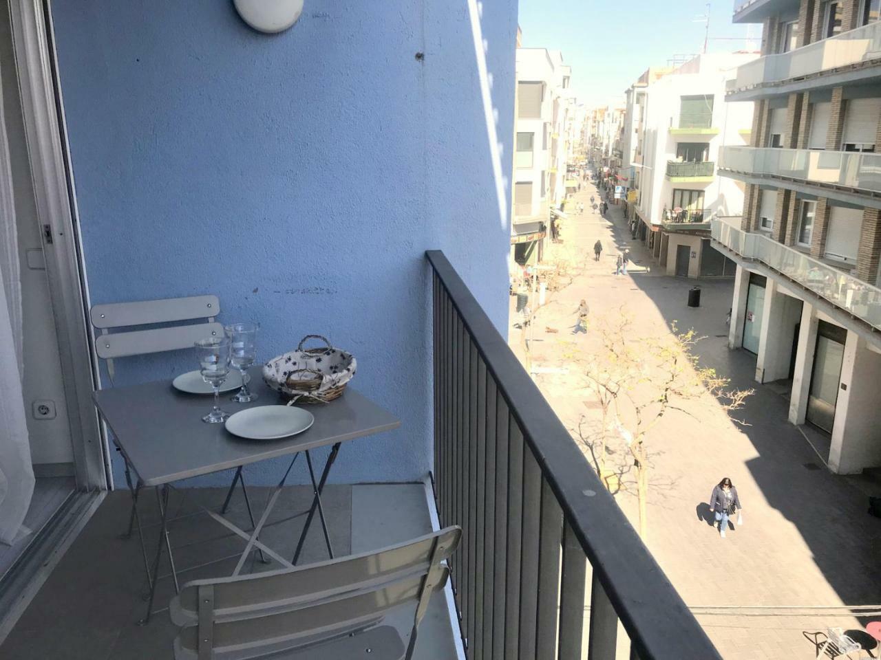 Estrella Mar 2 2 Apartment Roses Ngoại thất bức ảnh